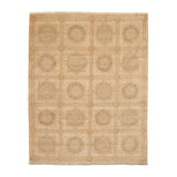 Tapis Principessa (8'1" x 10'3")