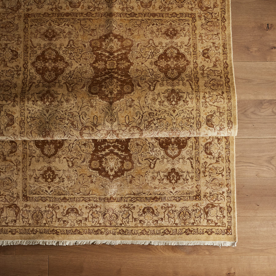 Ismay Rug (4'0" x 6'0")