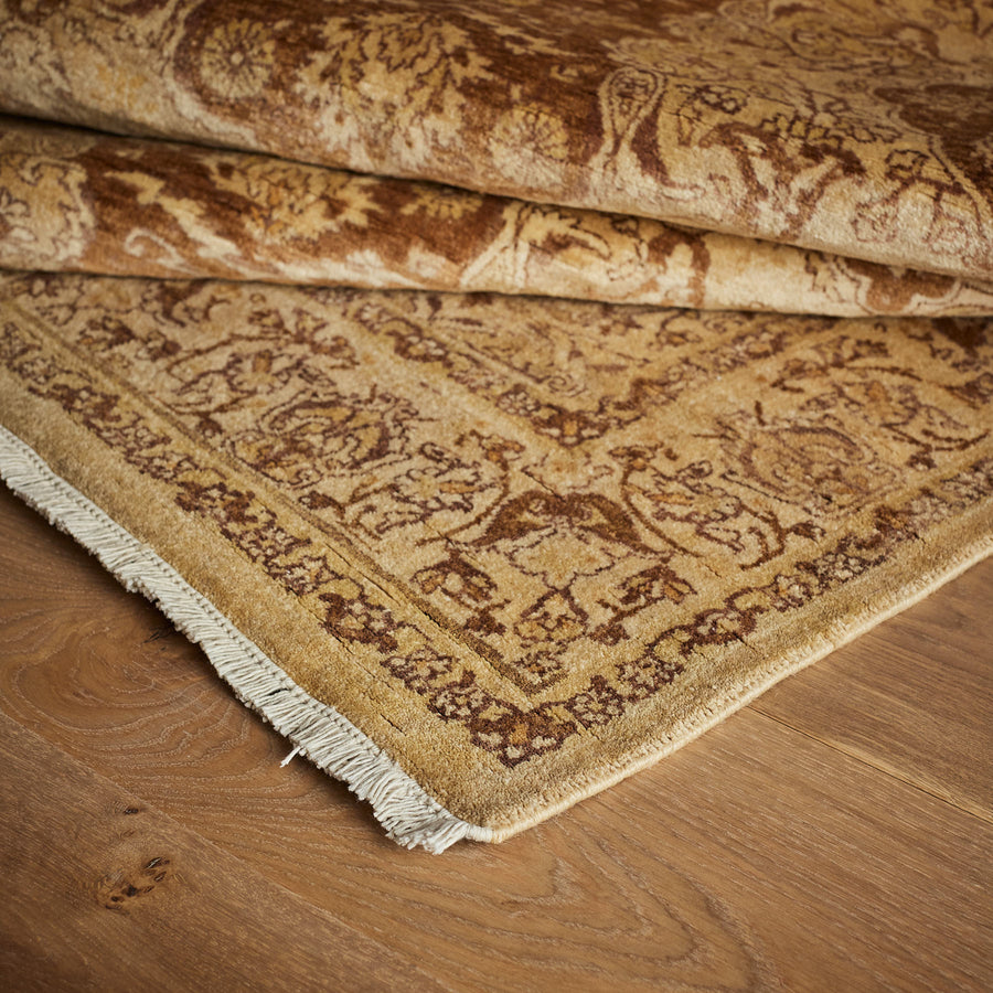 Ismay Rug (4'0" x 6'0")