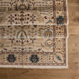 Tapis Dreya (6'1" x 9'6")