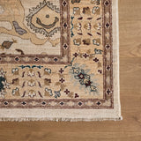Tapis Dreya (6'1" x 9'6")