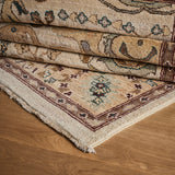 Tapis Dreya (6'1" x 9'6")