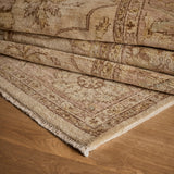 Tapis Alice (8'10" x 12'1")