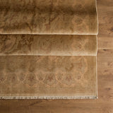 Tapis Moïse (9'1" x 12'0")