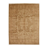 Tapis Moïse (9'1" x 12'0")