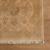 Tapis Moïse (9'1" x 12'0")