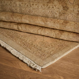 Tapis Moïse (9'1" x 12'0")