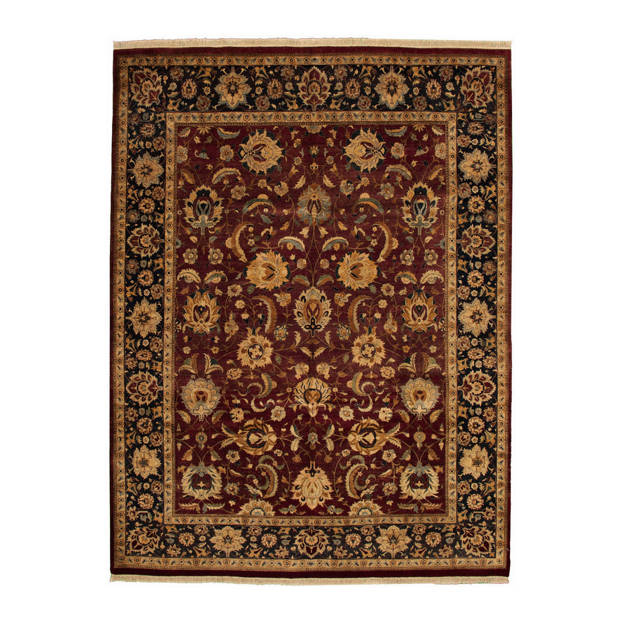 Kuno Rug (8'10" x 11'9")