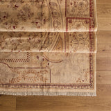 Tapis Winifred (9'2" x 12'1")