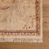 Tapis Winifred (9'2" x 12'1")