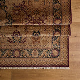 Tapis Terrazzo (9'1" x 12'0")