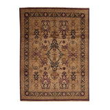 Tapis Terrazzo (9'1" x 12'0")
