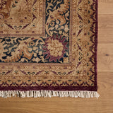 Tapis Terrazzo (9'1" x 12'0")