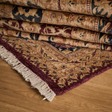 Tapis Terrazzo (9'1" x 12'0")