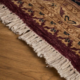 Tapis Terrazzo (9'1" x 12'0")