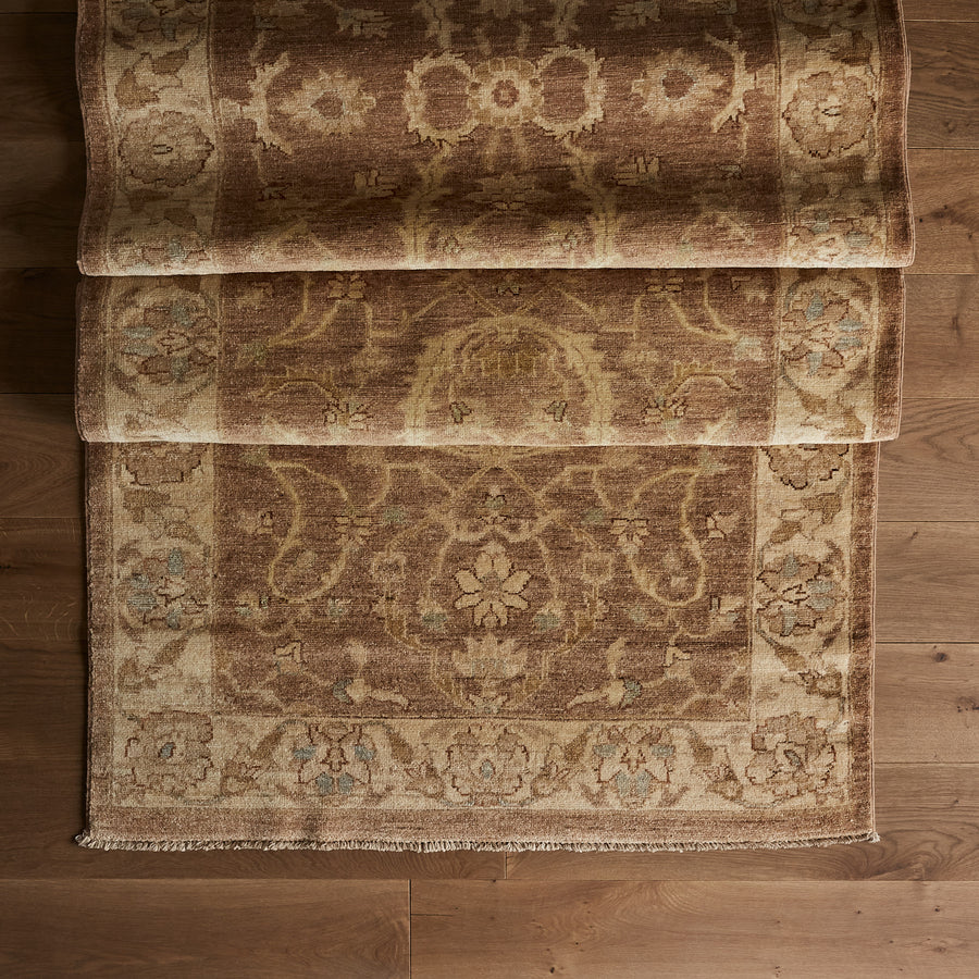 Simmi Rug (4'1" x 11'3")