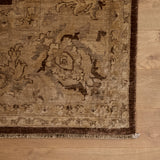 Golman Rug (9'10" x 13'8")