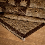 Golman Rug (9'10" x 13'8")