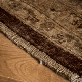 Golman Rug (9'10" x 13'8")
