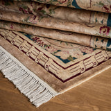 Clotilde Rug (10'0" x 13'7")