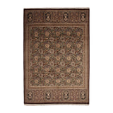 Tapis Ryanne (9'9" x 14'3")