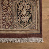 Tapis Ryanne (9'9" x 14'3")
