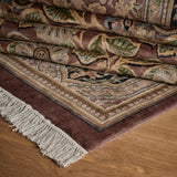 Tapis Ryanne (9'9" x 14'3")