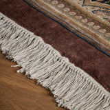 Tapis Ryanne (9'9" x 14'3")
