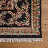 Tapis Lilibet (10'2" x 14'0")