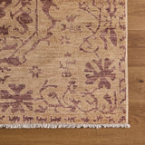 Tapis Renza (9'4" x 11'11")
