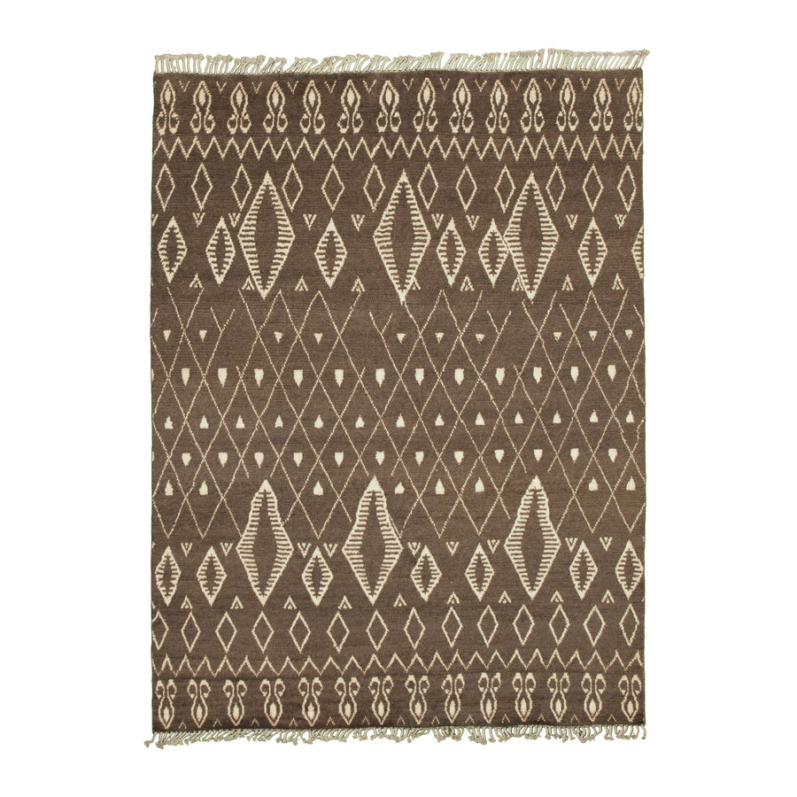 Effie Rug (7'9" x 10'3")