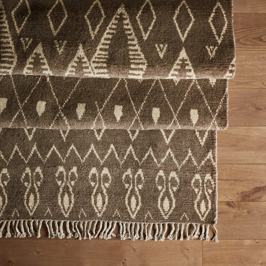 Effie Rug (7'9" x 10'3")