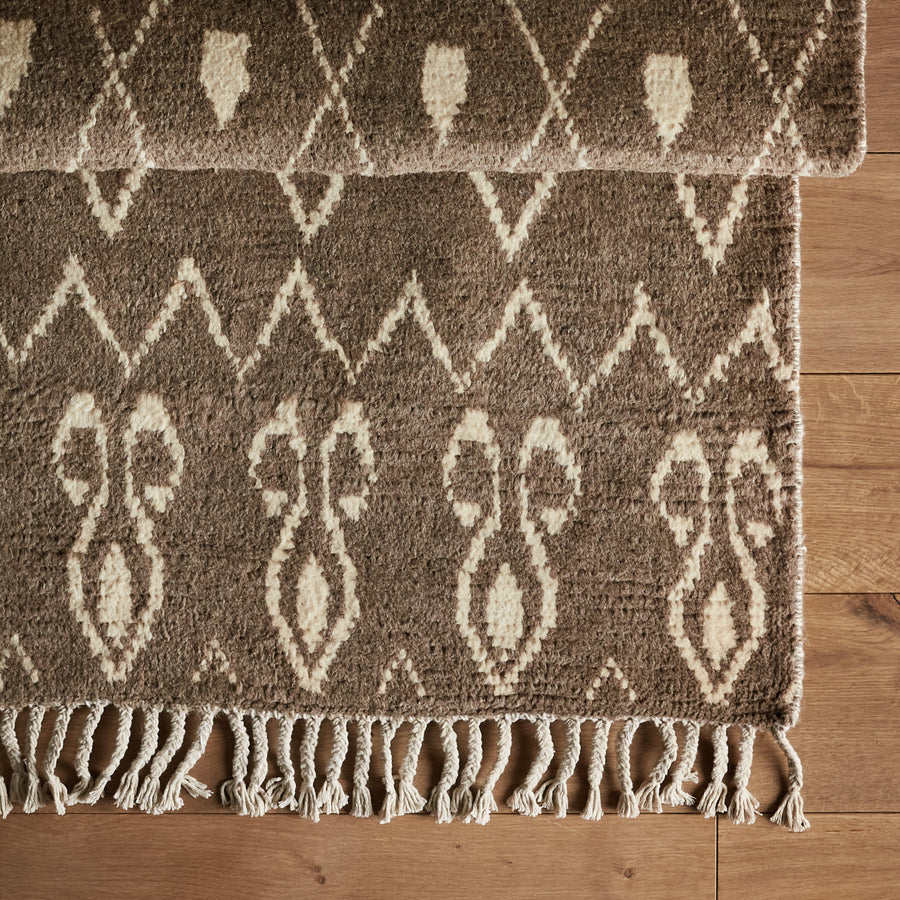 Effie Rug (7'9" x 10'3")