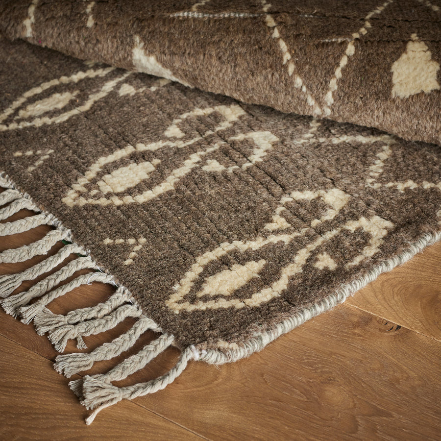 Effie Rug (7'9" x 10'3")