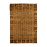 Tapis Ashan (4'0" x 5'10")
