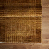 Tapis Ashan (4'0" x 5'10")