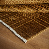 Tapis Ashan (4'0" x 5'10")