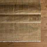 Pistachio Rug (5'0" x 7'7")