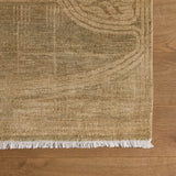 Pistachio Rug (5'0" x 7'7")