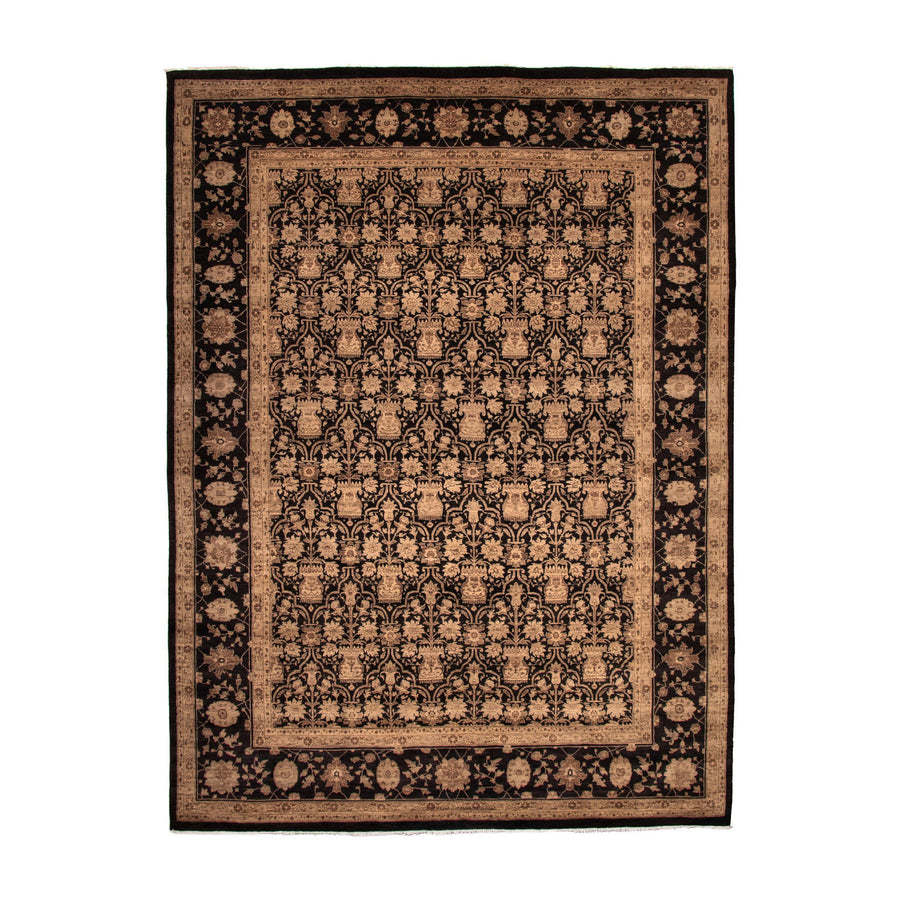 Automne Rug (9'11" x 13'3")