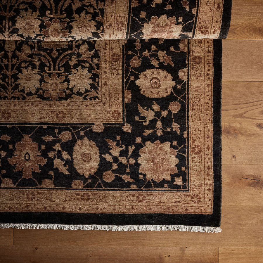 Automne Rug (9'11" x 13'3")