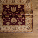 Tapis Pierina (5'2" x 6'9")