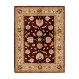 Tapis Pierina (5'2" x 6'9")