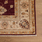 Tapis Pierina (5'2" x 6'9")