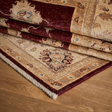 Tapis Pierina (5'2" x 6'9")