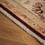 Tapis Pierina (5'2" x 6'9")