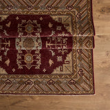Tapis Novecento (4'10" x 6'4")