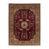 Tapis Novecento (4'10" x 6'4")