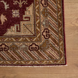 Tapis Novecento (4'10" x 6'4")