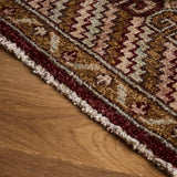 Tapis Novecento (4'10" x 6'4")